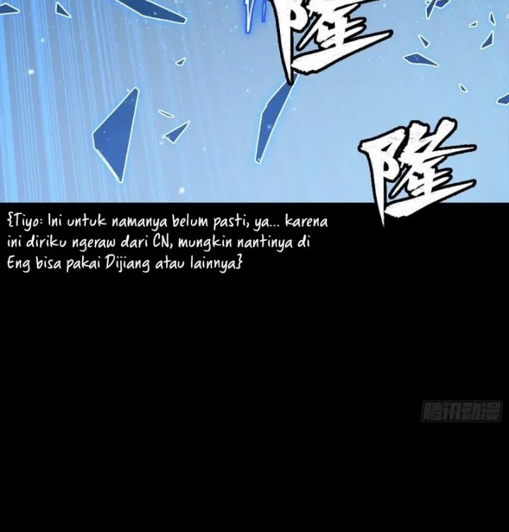 Legend of Star General Chapter 294 page 44