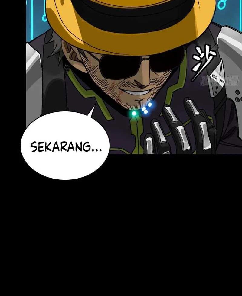 Legend of Star General Chapter 295 page 32
