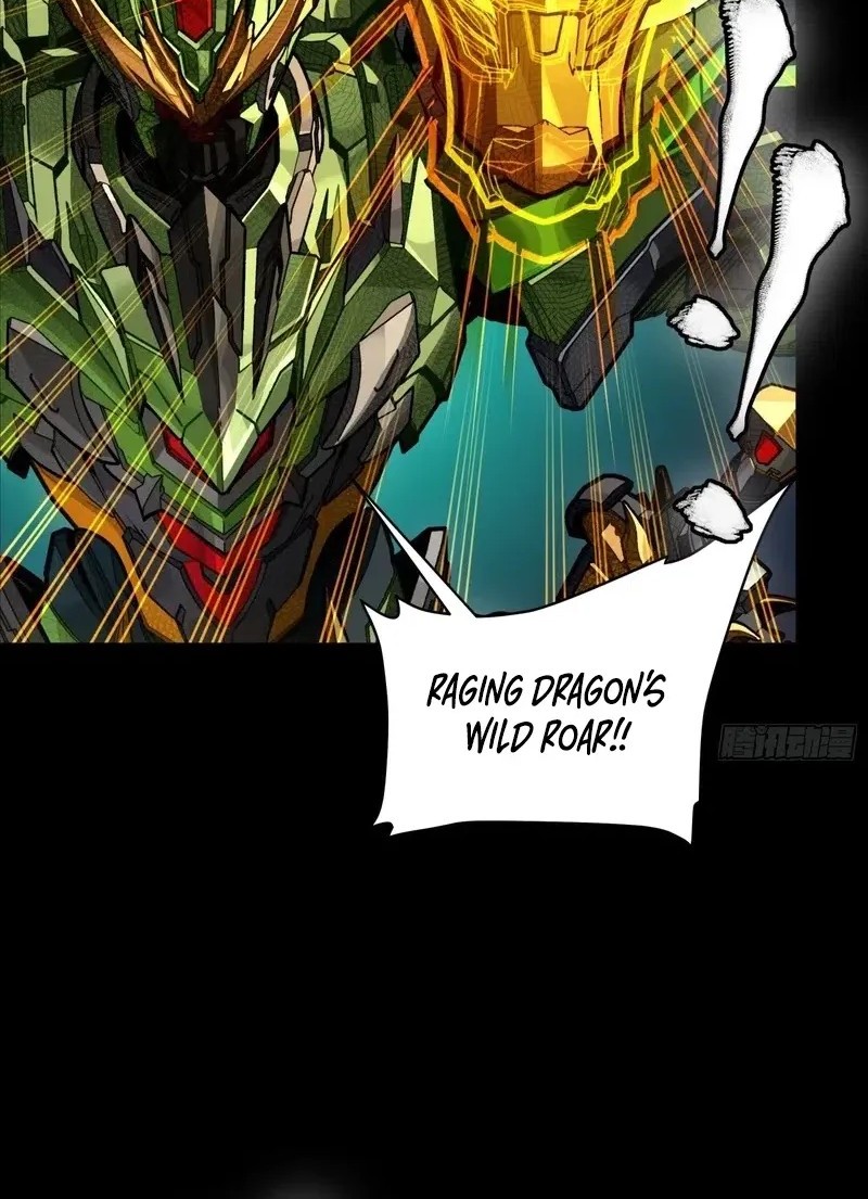 Legend of Star General Chapter 297 page 30
