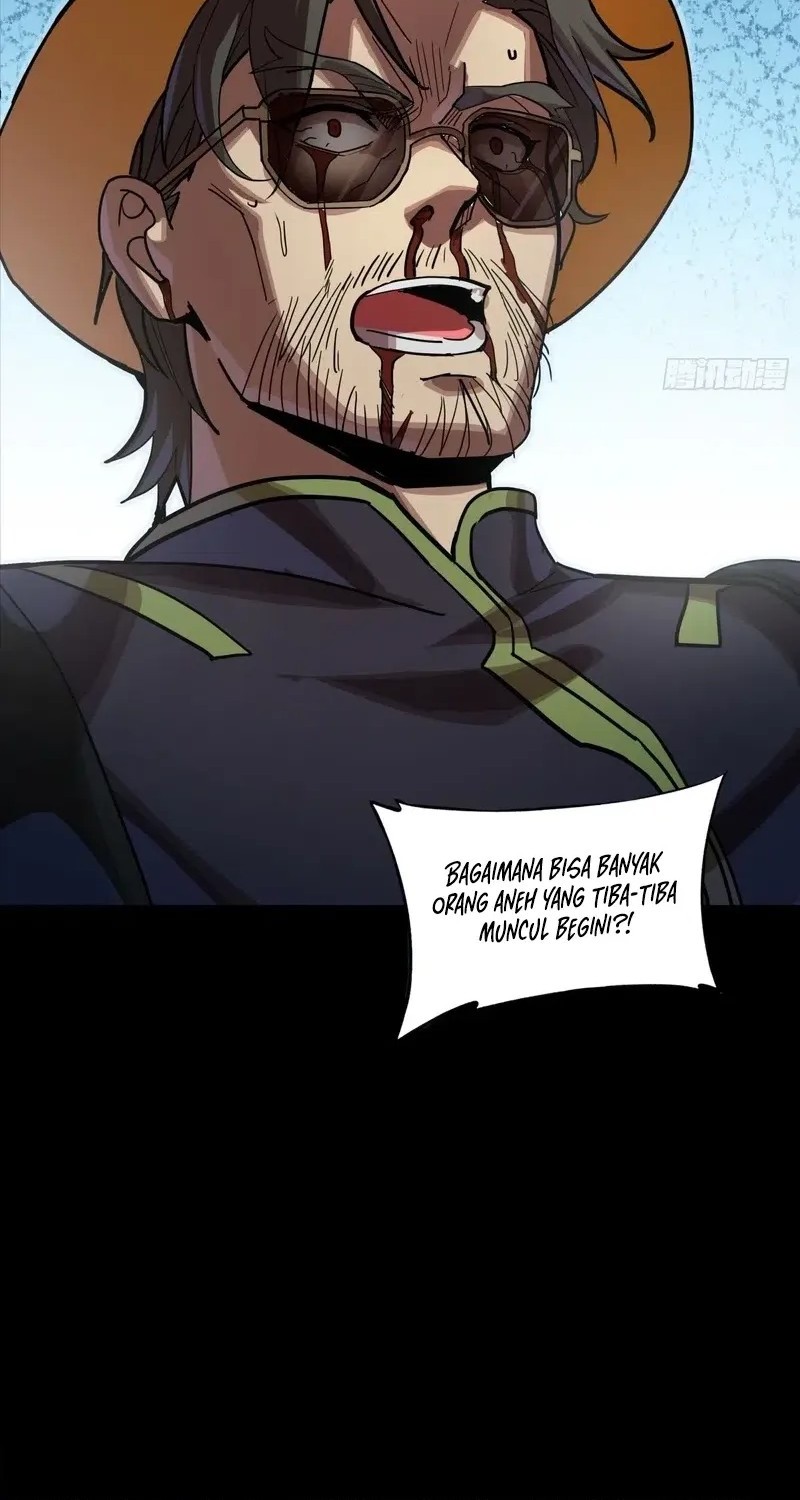 Legend of Star General Chapter 297 page 42