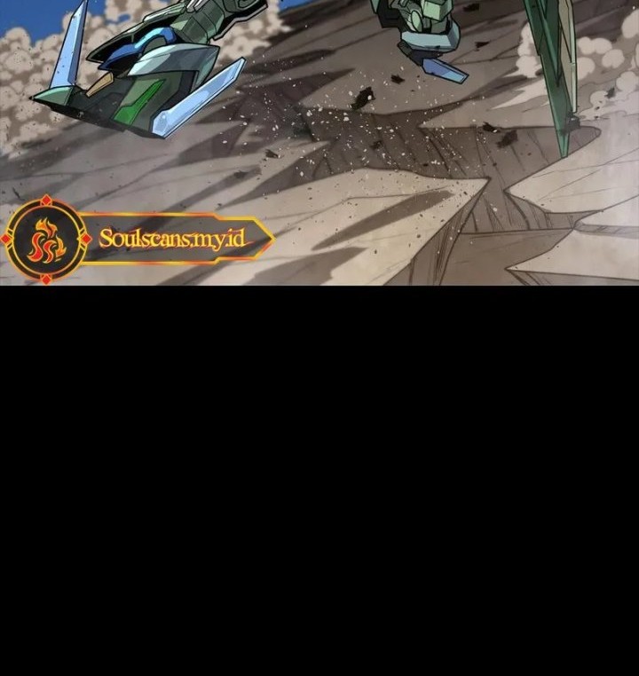 Legend of Star General Chapter 299 page 28