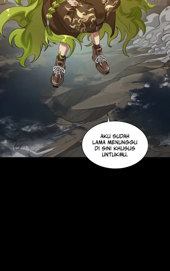 Legend of Star General Chapter 301 page 25