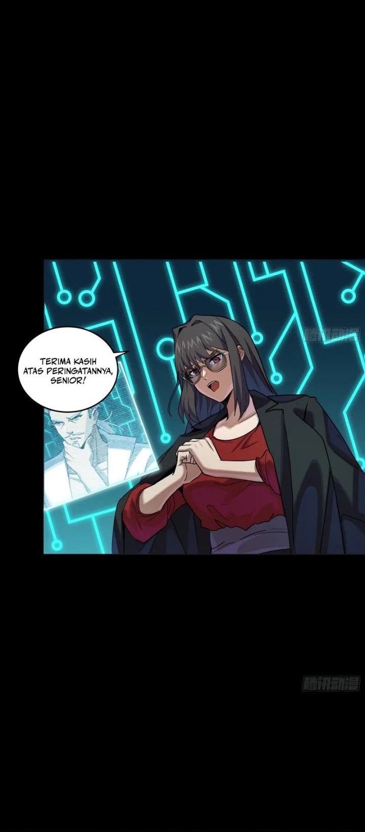 Legend of Star General Chapter 301 page 7