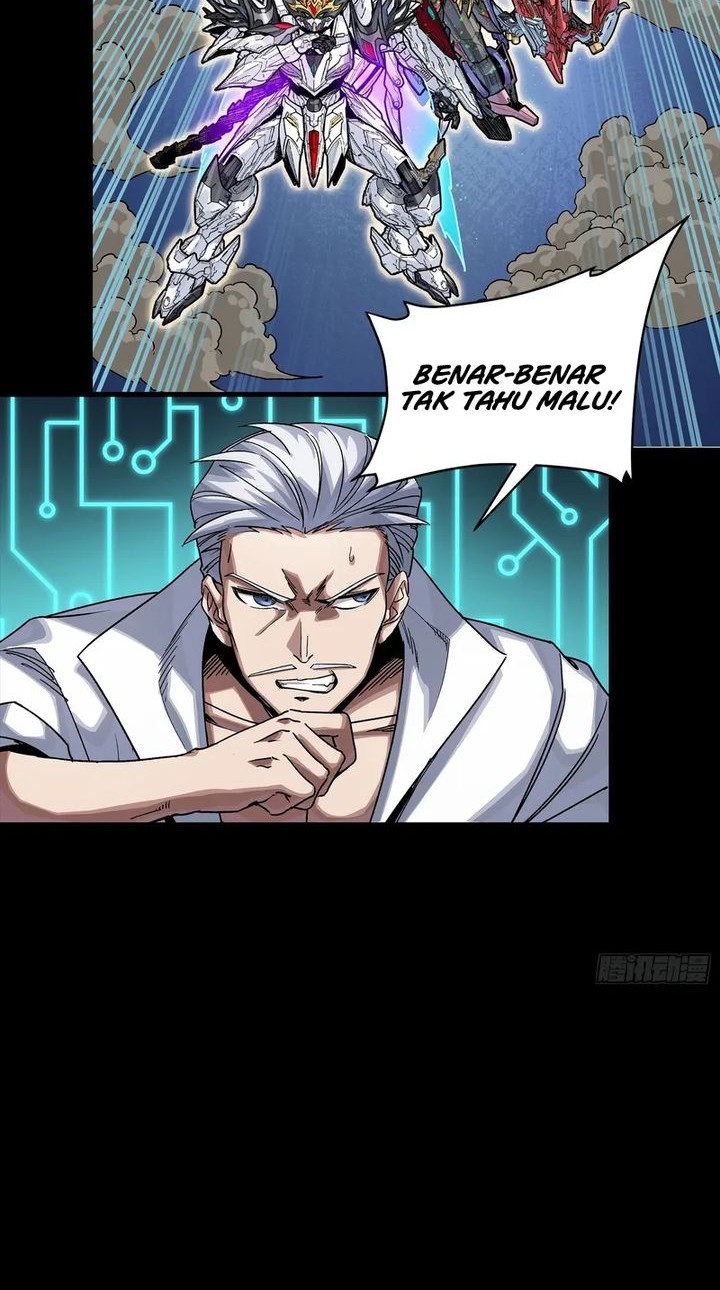 Legend of Star General Chapter 304 page 18
