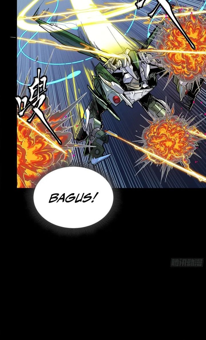 Legend of Star General Chapter 304 page 46