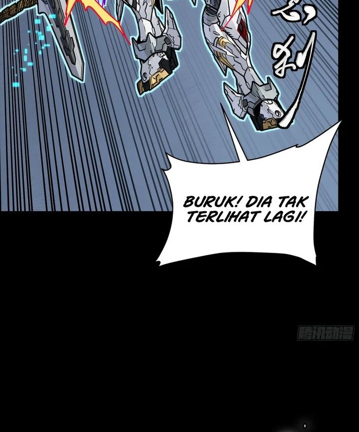 Legend of Star General Chapter 304 page 48