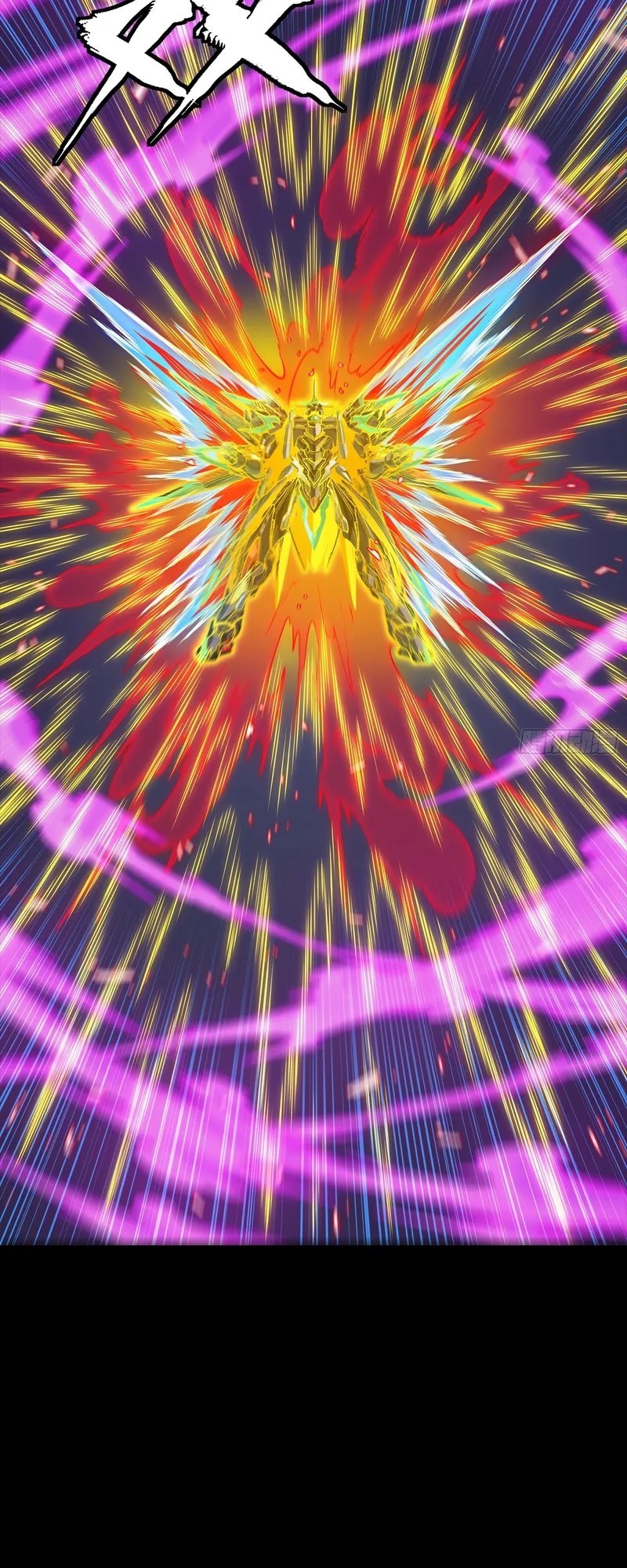 Legend of Star General Chapter 305 page 15