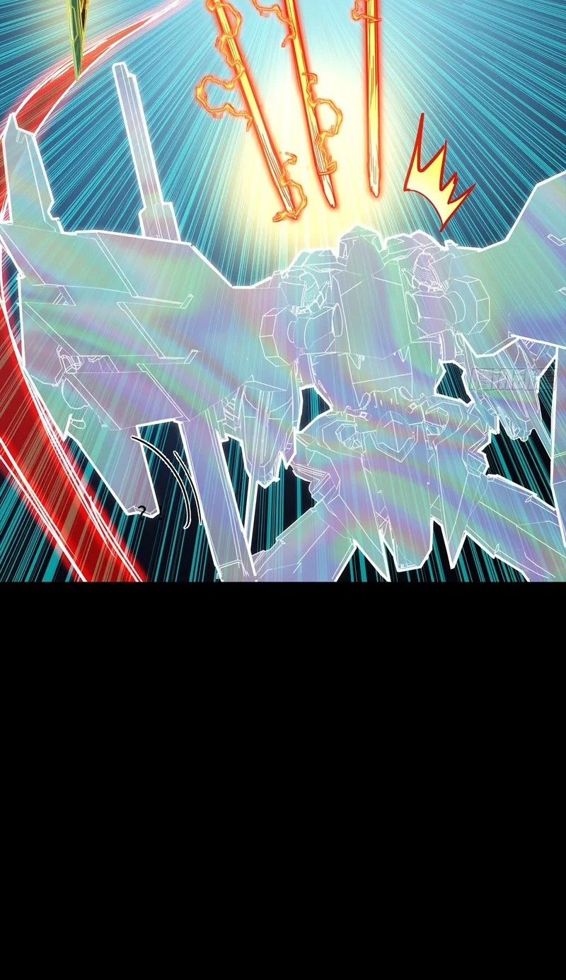 Legend of Star General Chapter 305 page 21