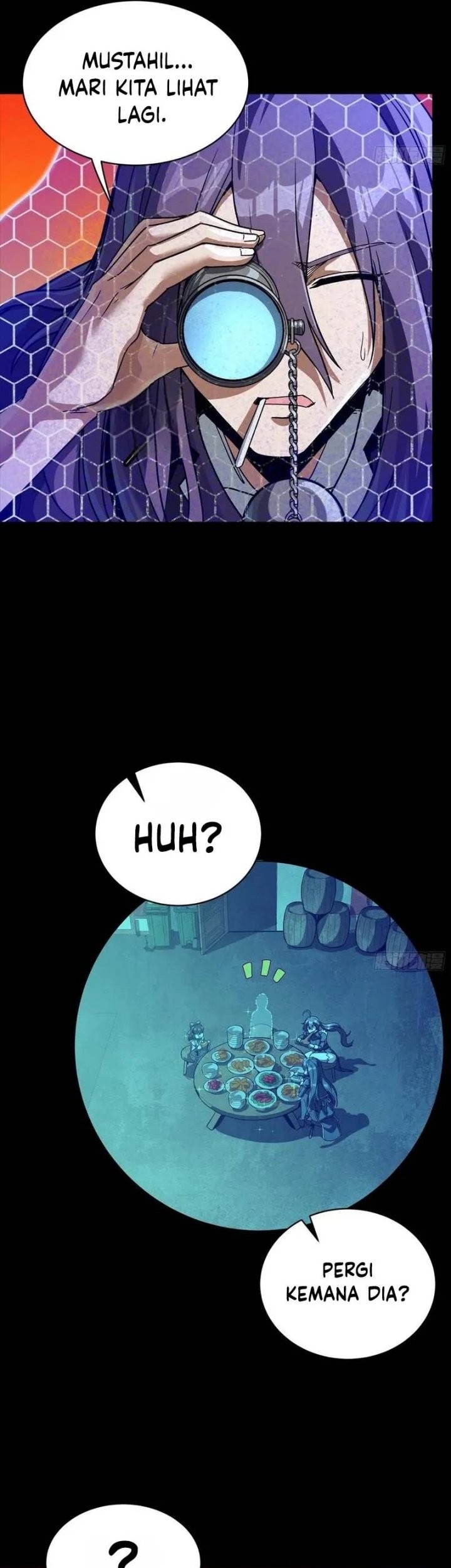 Legend of Star General Chapter 306 page 18