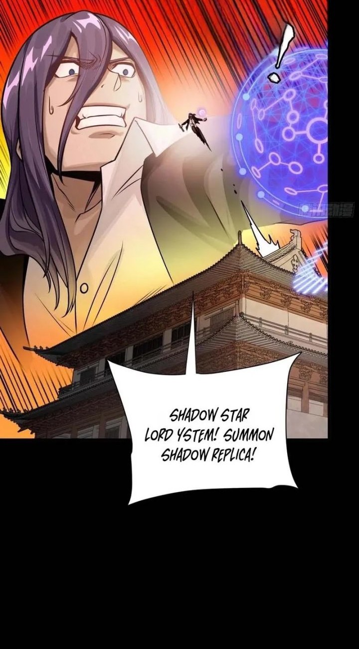 Legend of Star General Chapter 306 page 23