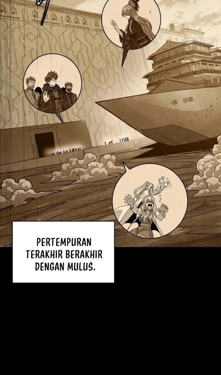 Legend of Star General Chapter 306 page 7