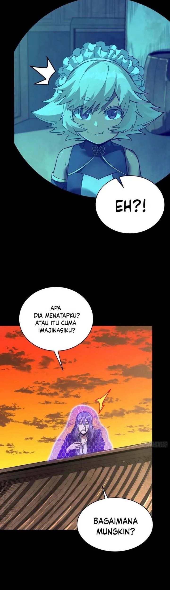 Legend of Star General Chapter 306 page 16