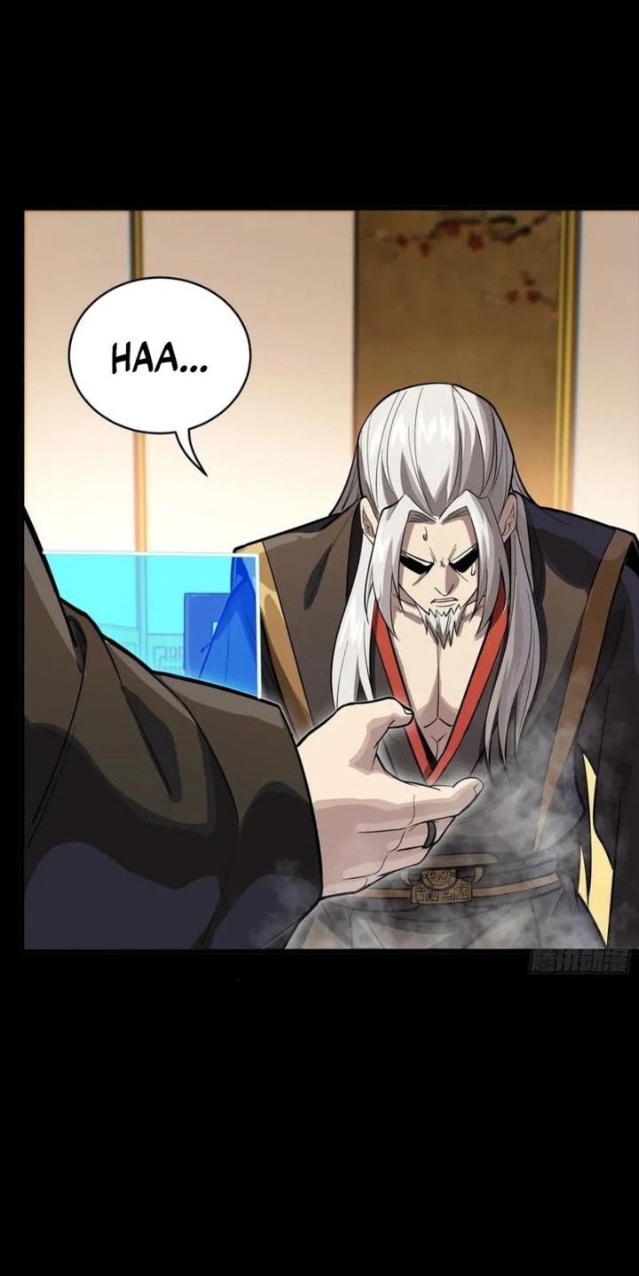 Legend of Star General Chapter 307 page 43