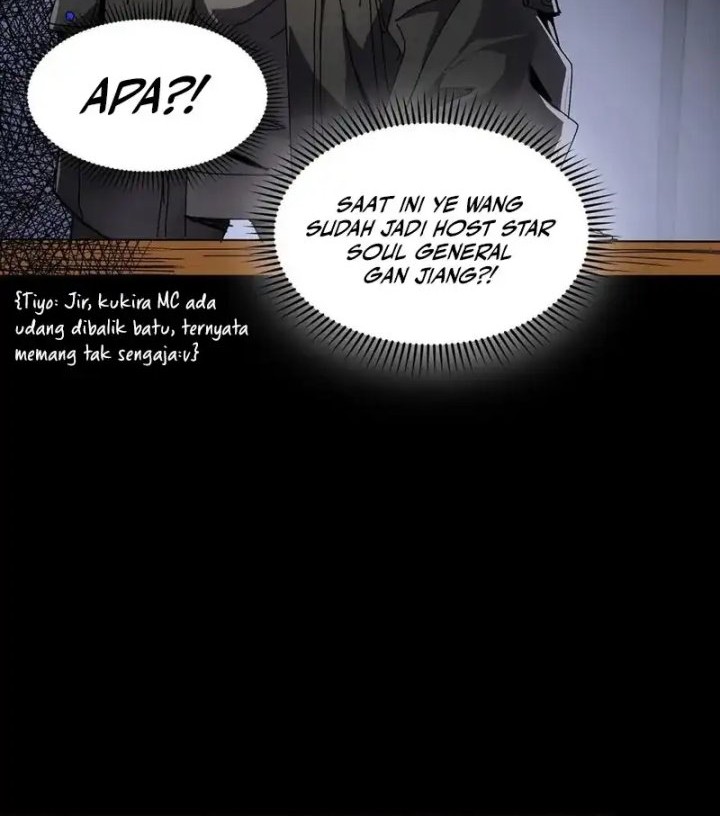 Legend of Star General Chapter 308 page 5