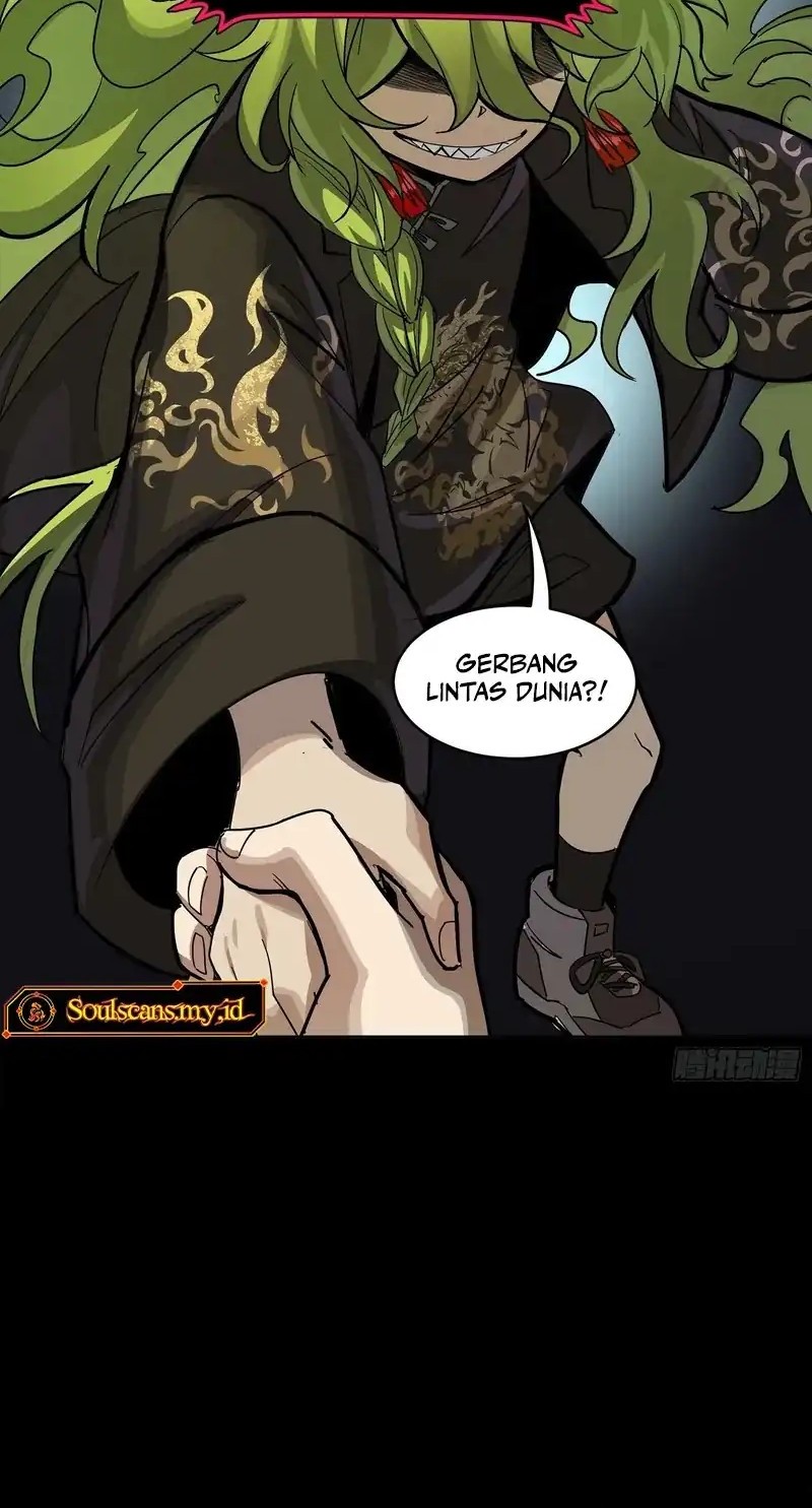 Legend of Star General Chapter 309 page 6
