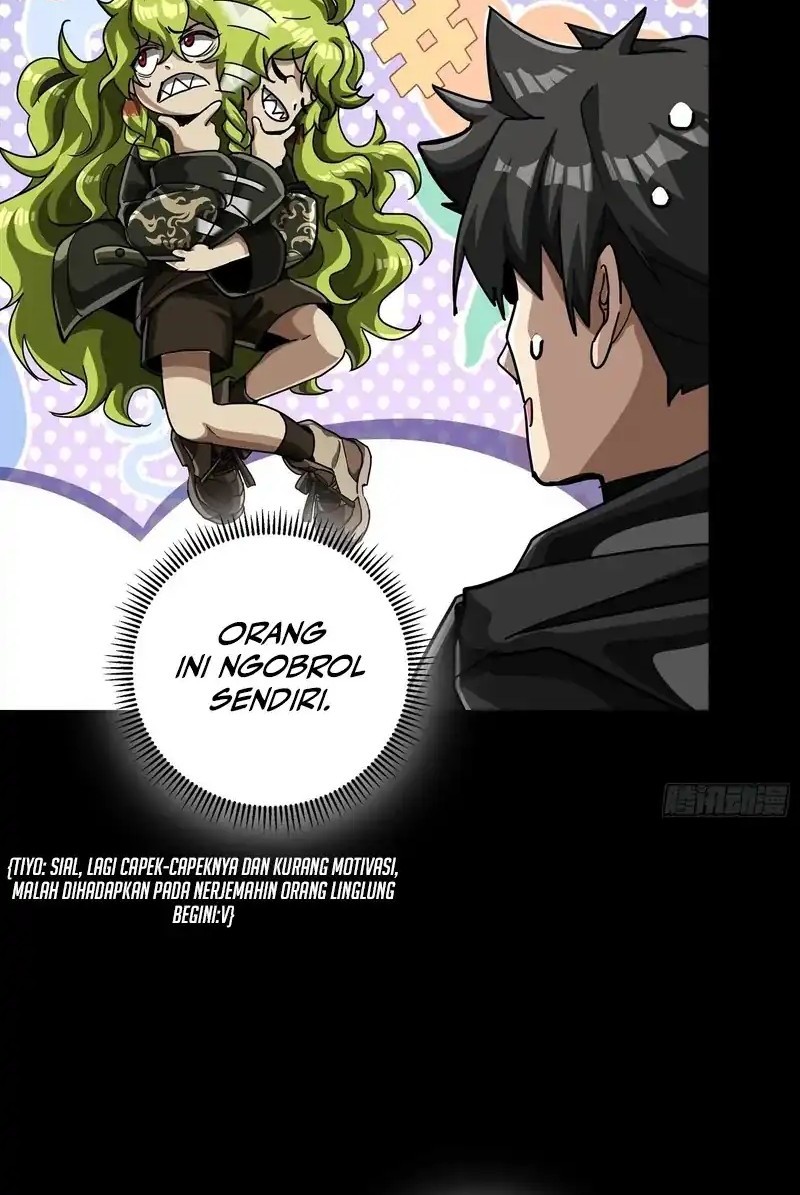 Legend of Star General Chapter 309 page 15