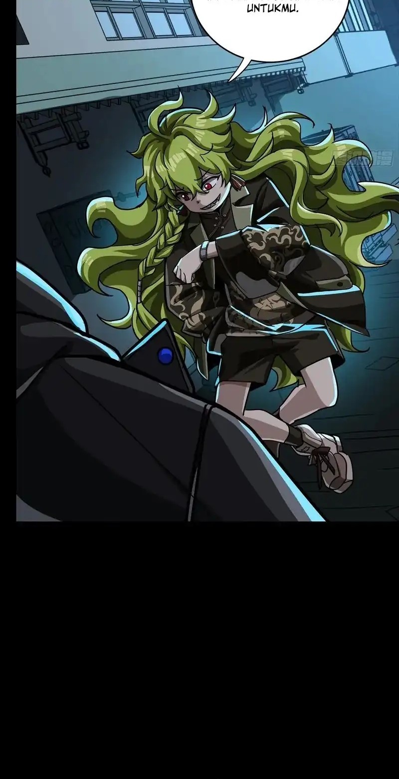 Legend of Star General Chapter 309 page 18