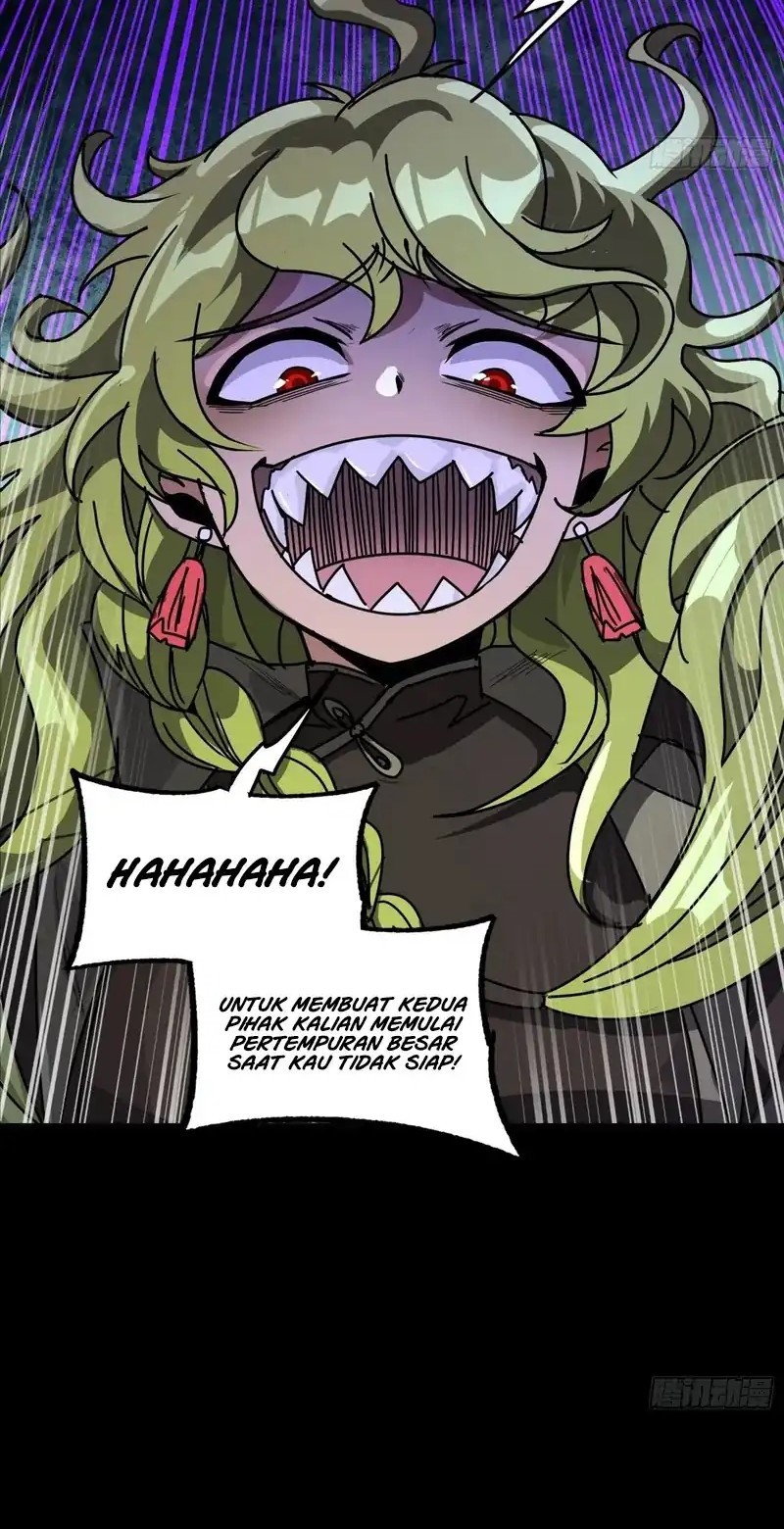 Legend of Star General Chapter 309 page 24