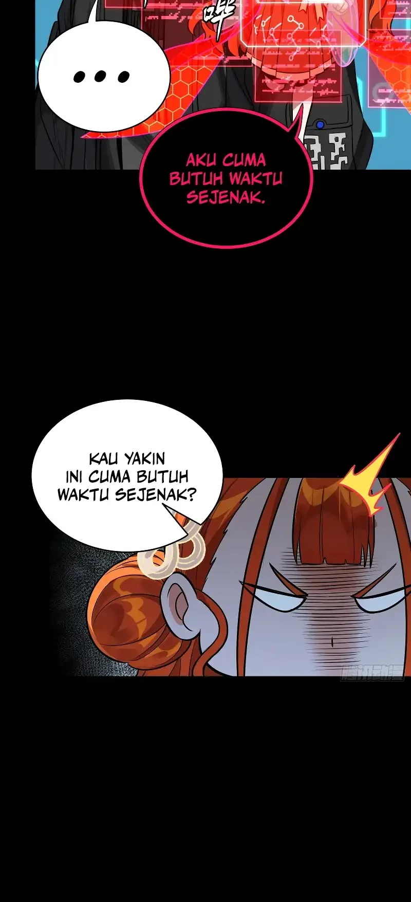 Legend of Star General Chapter 310 page 11