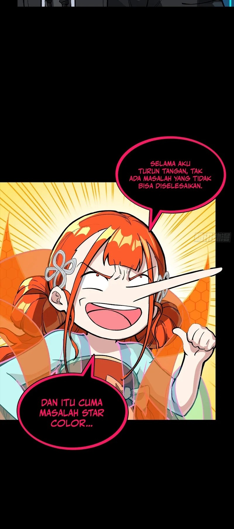 Legend of Star General Chapter 311 page 9