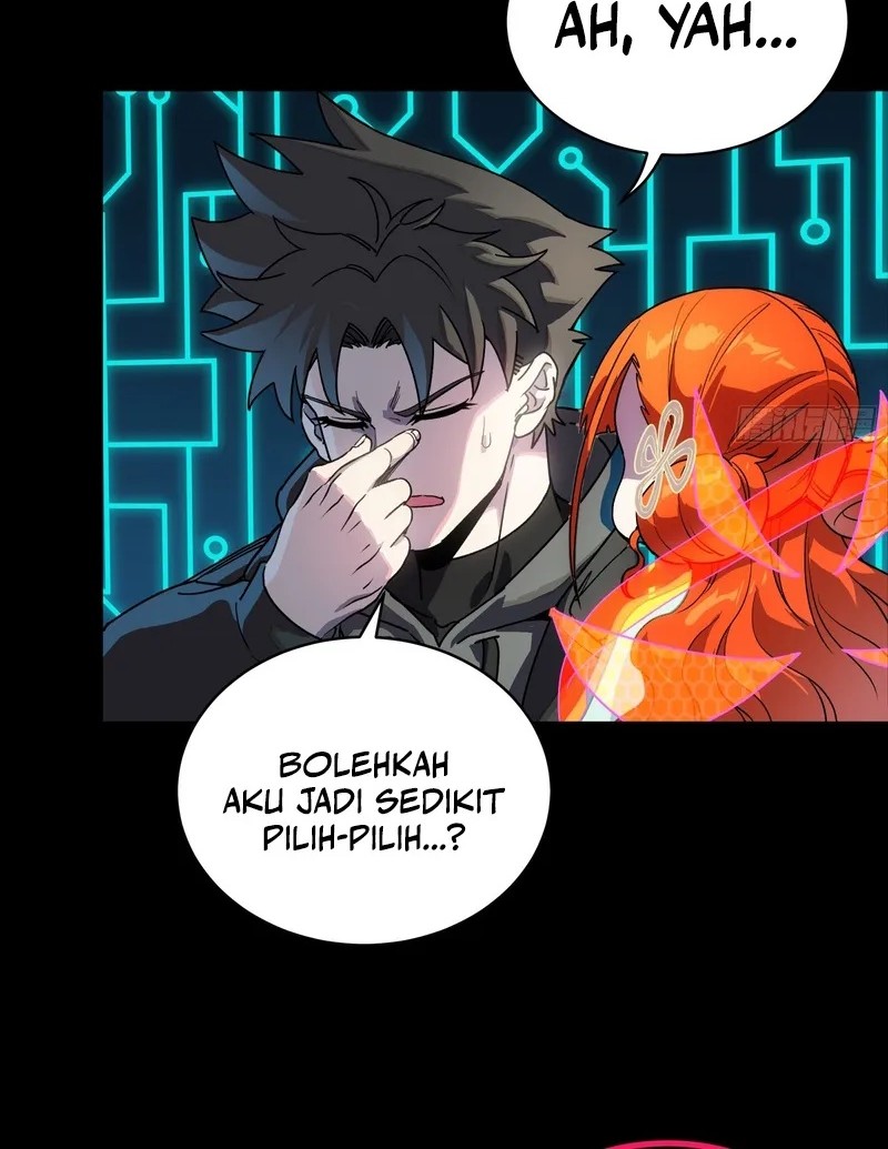 Legend of Star General Chapter 311 page 15