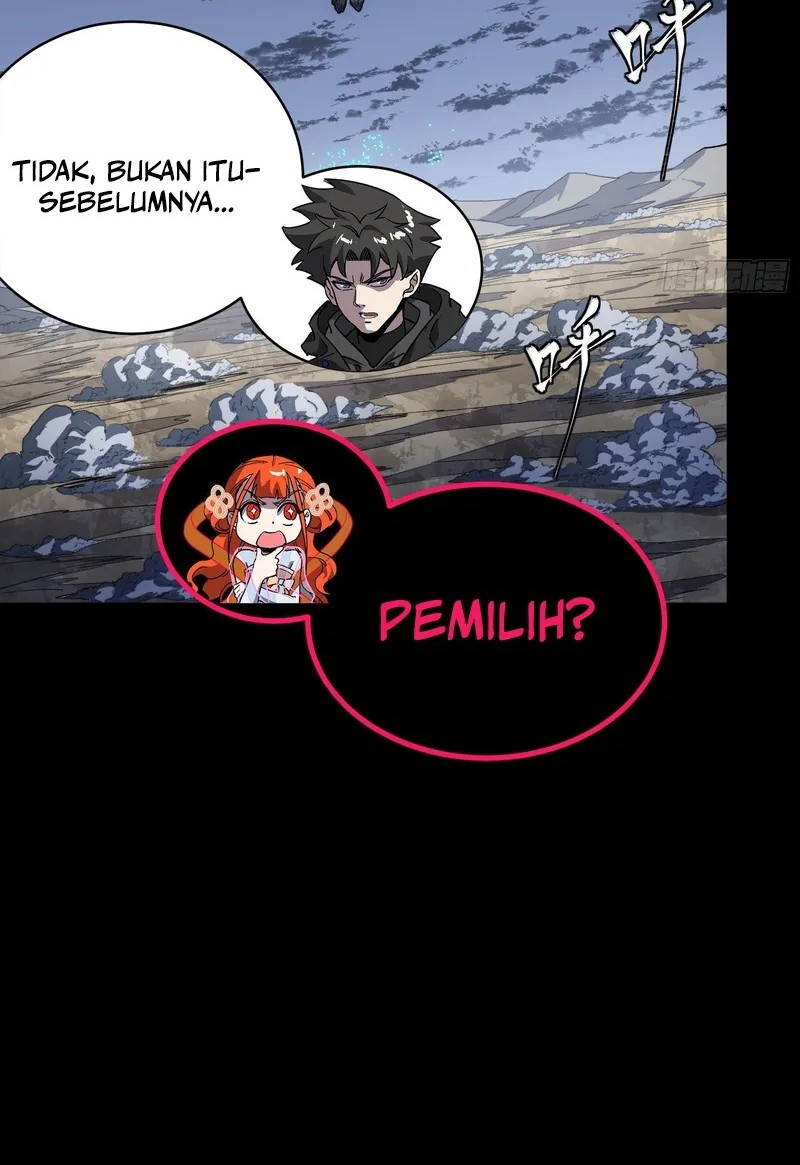 Legend of Star General Chapter 311 page 17