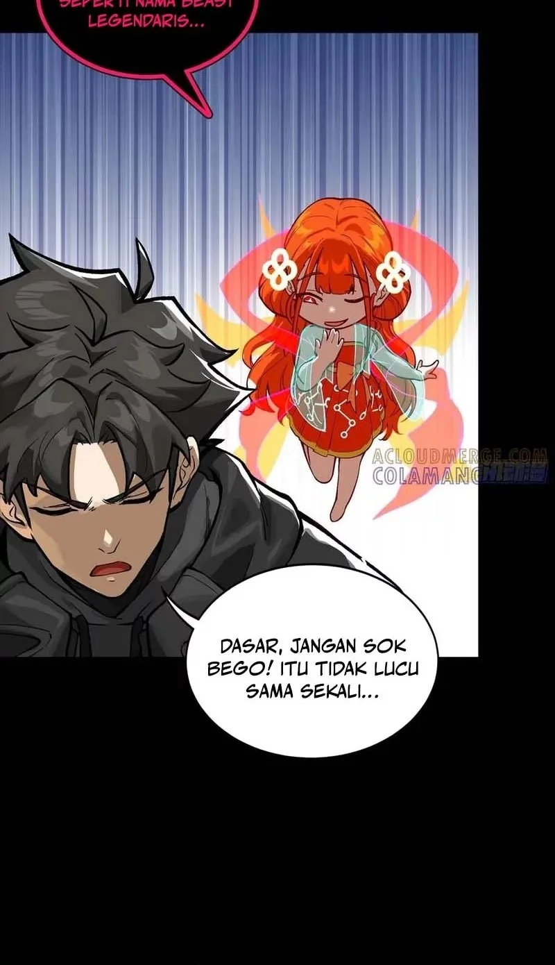 Legend of Star General Chapter 312 page 31