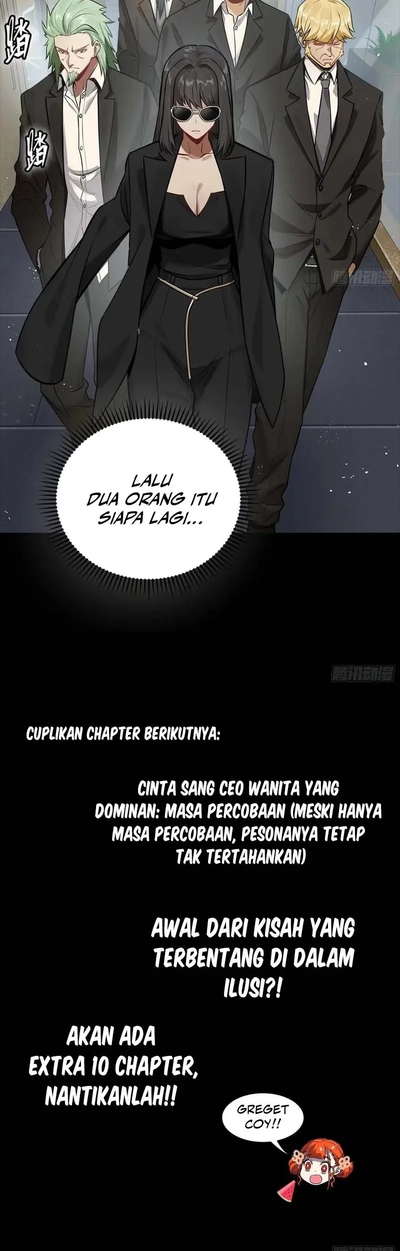 Legend of Star General Chapter 312 page 57