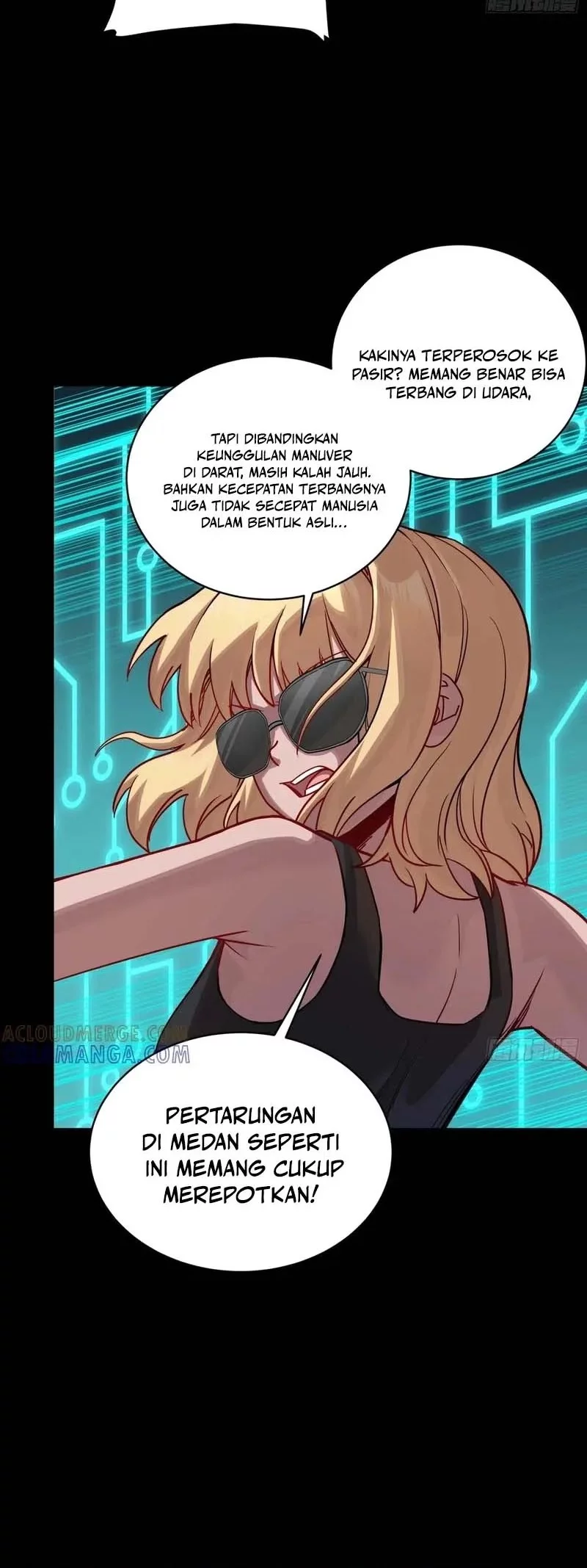 Legend of Star General Chapter 312 page 13