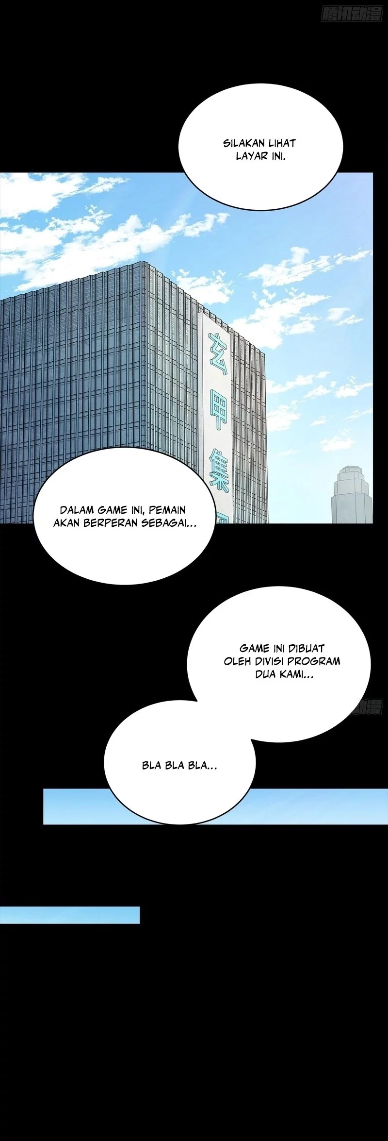 Legend of Star General Chapter 315 page 36