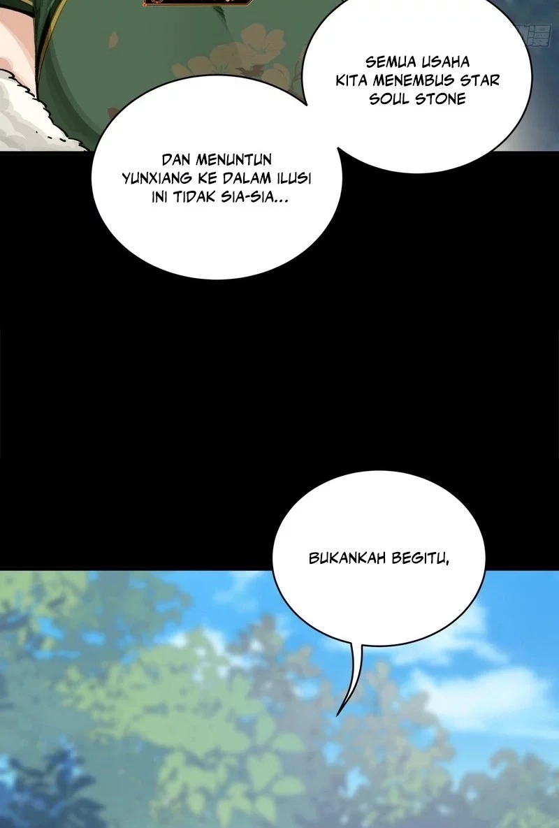 Legend of Star General Chapter 315 page 42