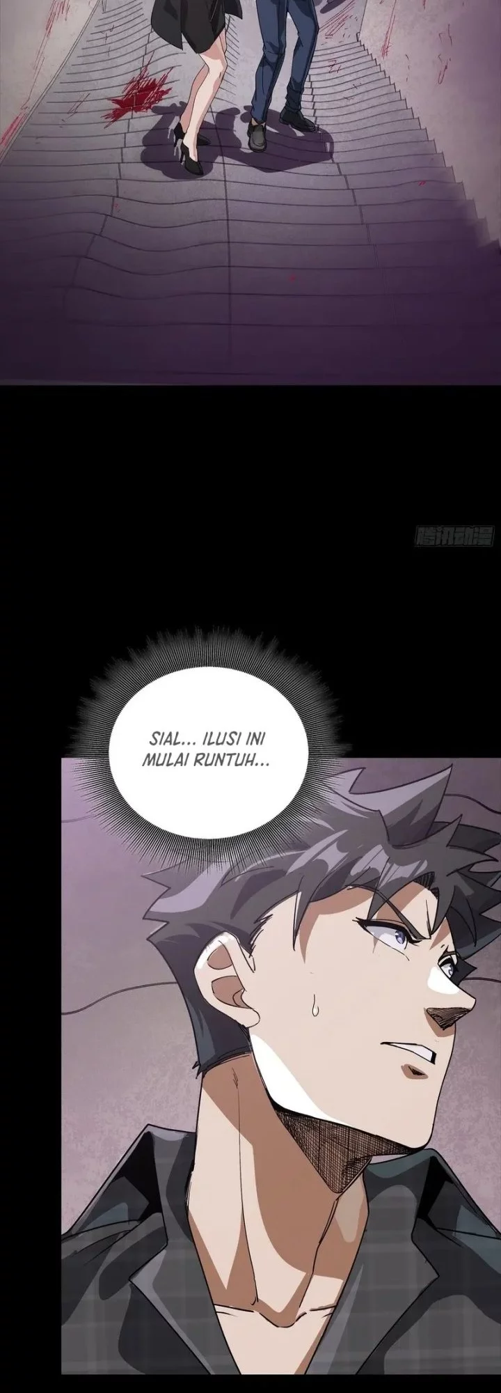 Legend of Star General Chapter 317 page 23