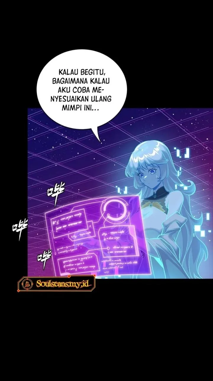Legend of Star General Chapter 317 page 31