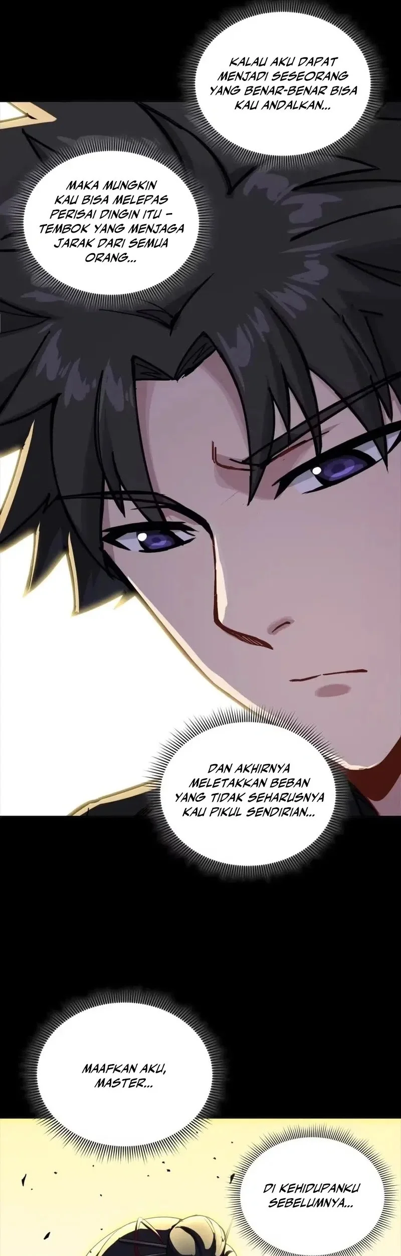 Legend of Star General Chapter 320 page 41
