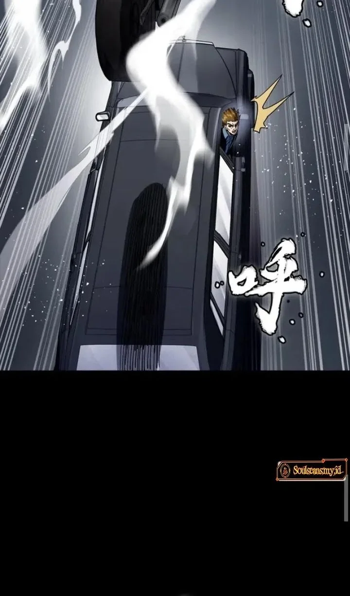 Legend of Star General Chapter 321 page 34