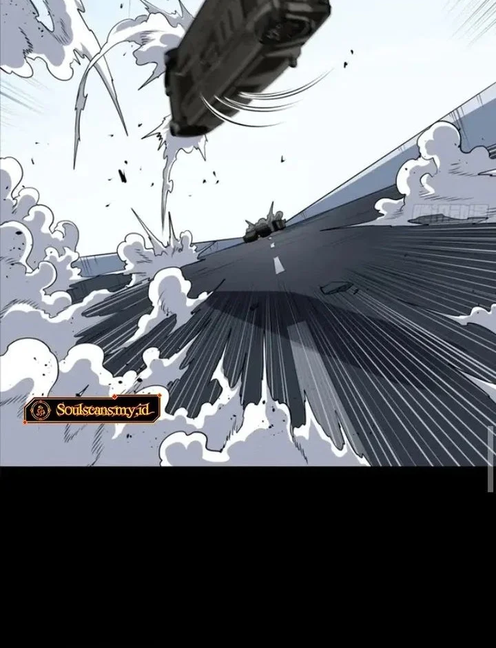 Legend of Star General Chapter 321 page 44
