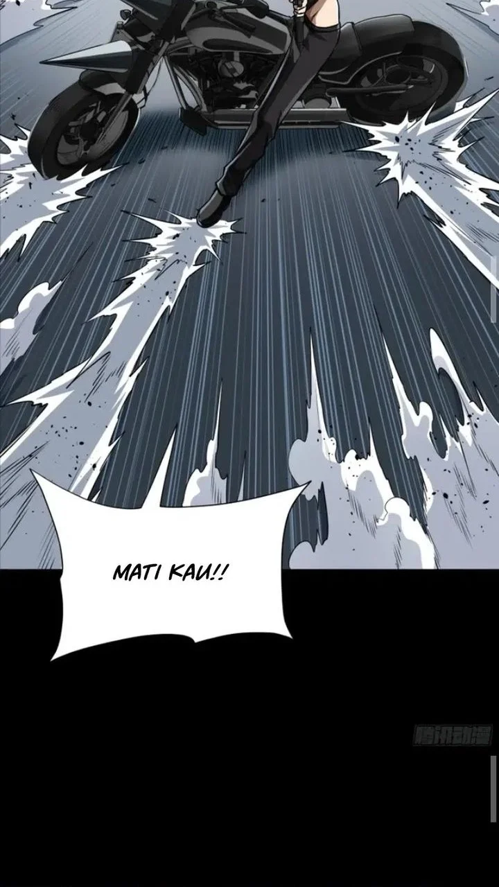 Legend of Star General Chapter 321 page 50