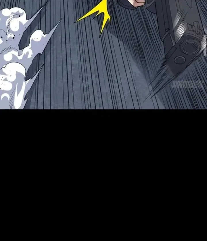 Legend of Star General Chapter 321 page 56