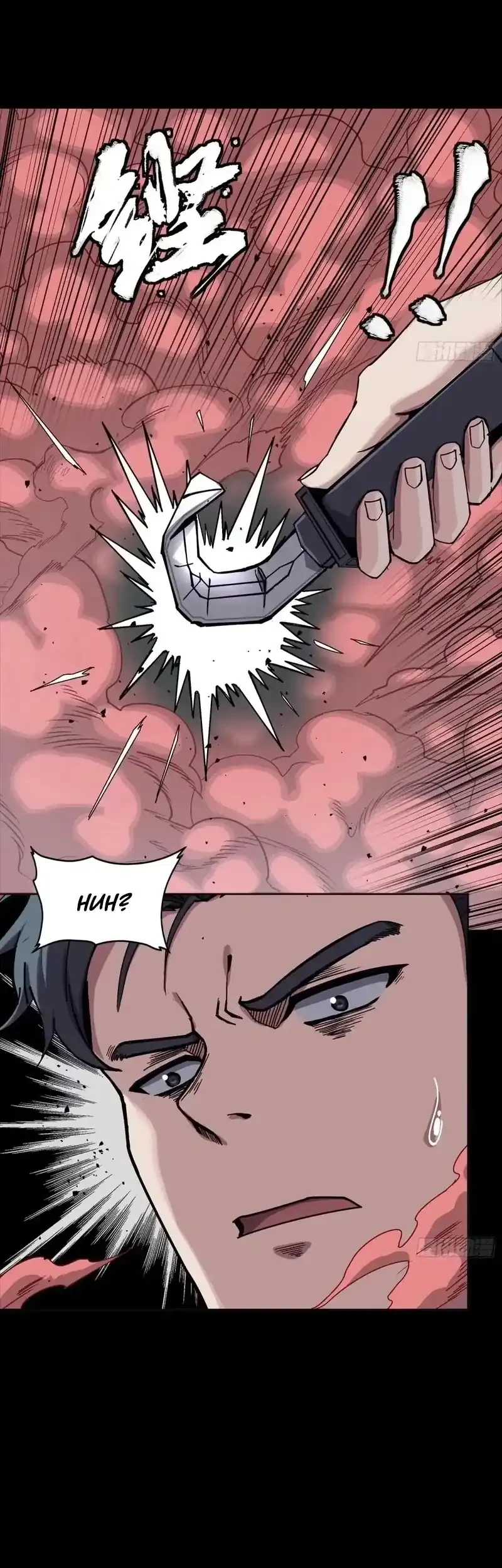 Legend of Star General Chapter 322 page 22