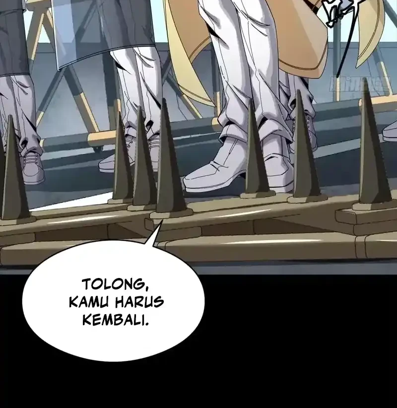 Legend of Star General Chapter 322 page 45