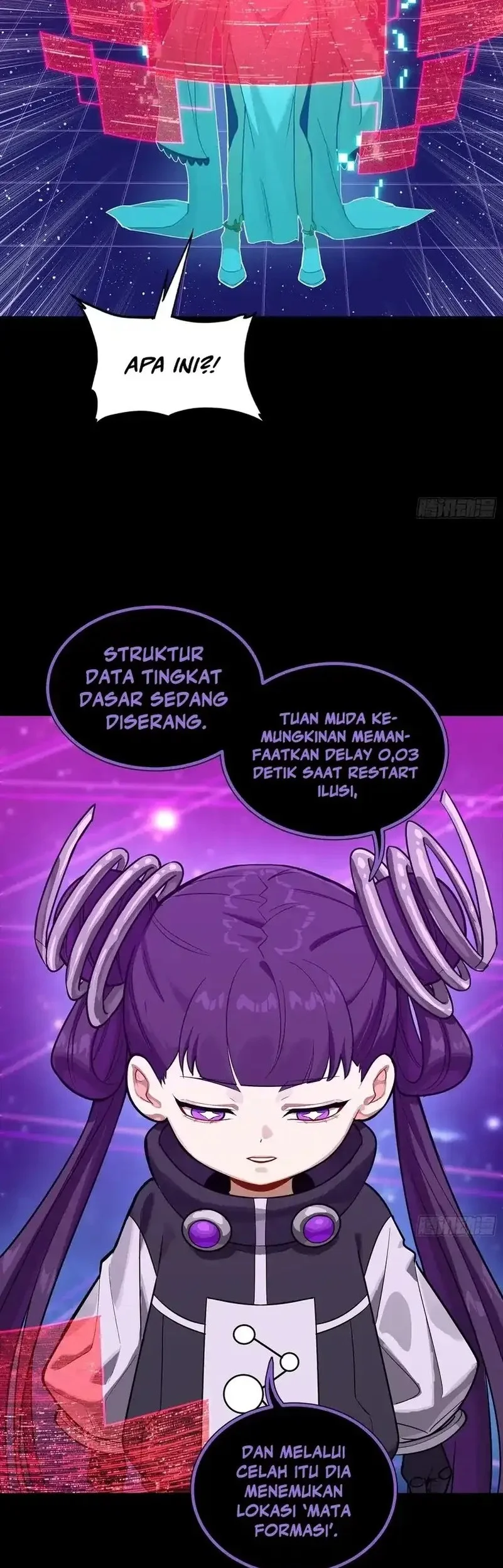 Legend of Star General Chapter 324 page 26