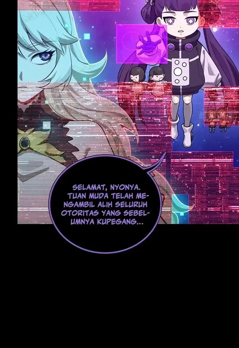 Legend of Star General Chapter 324 page 28