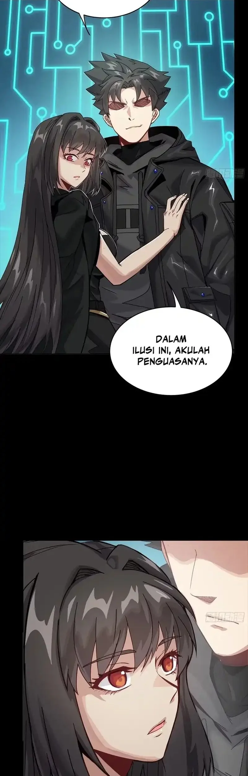 Legend of Star General Chapter 325 page 25