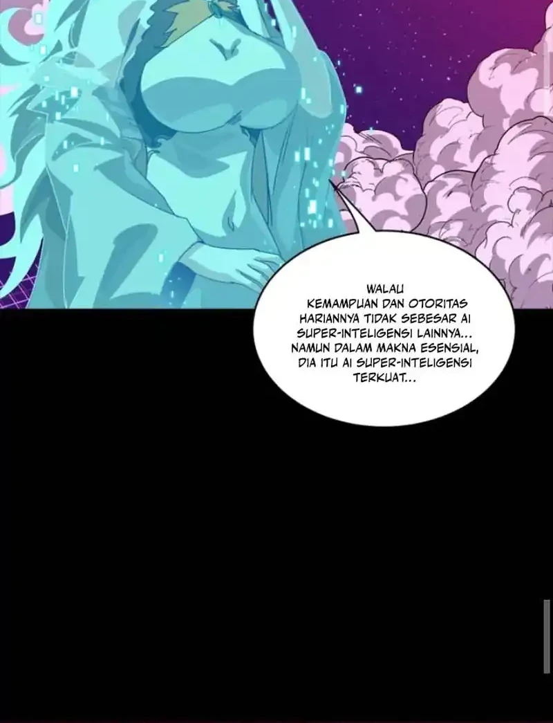 Legend of Star General Chapter 327 page 19