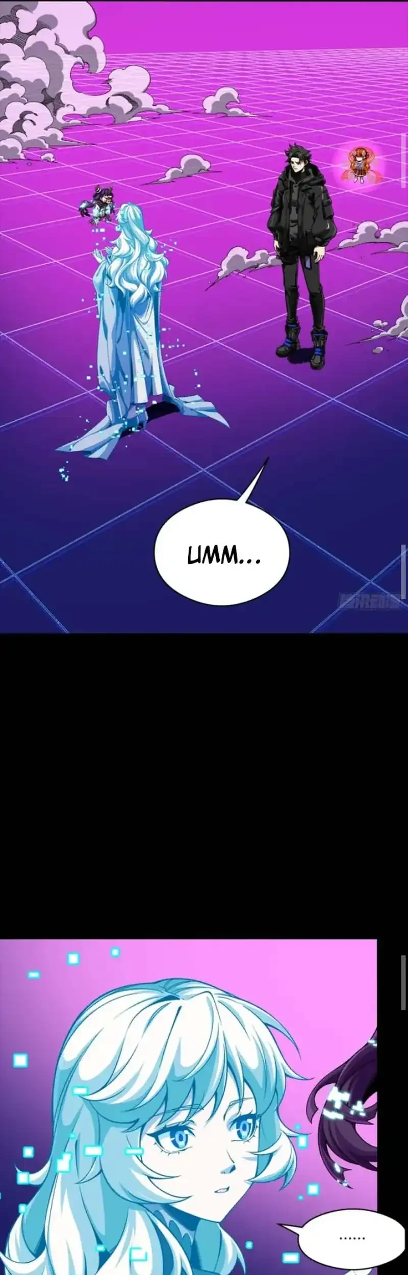 Legend of Star General Chapter 327 page 32
