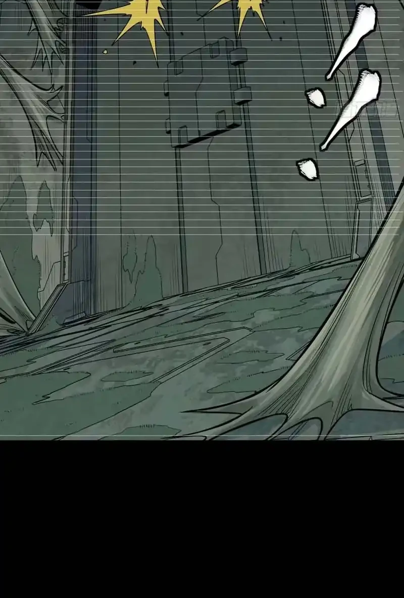 Legend of Star General Chapter 328 page 3