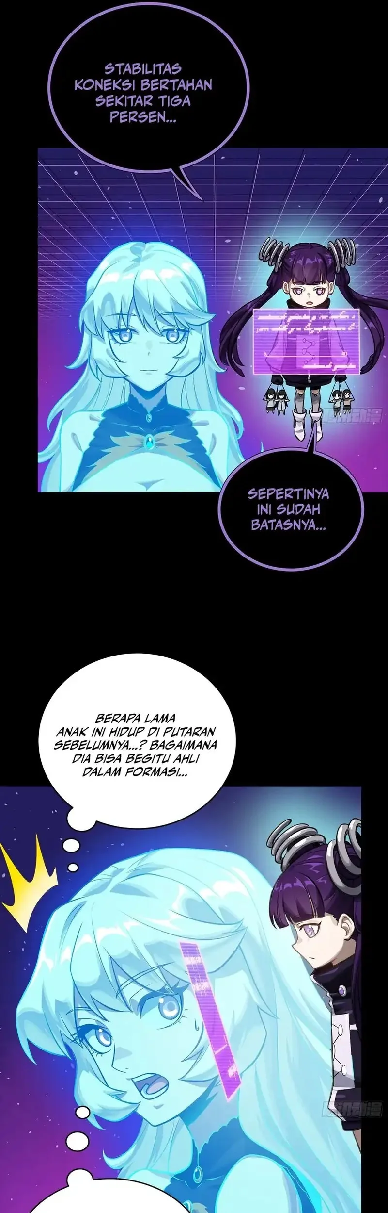 Legend of Star General Chapter 330 page 13