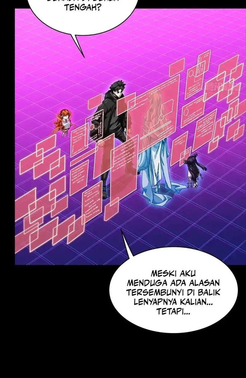 Legend of Star General Chapter 330 page 20