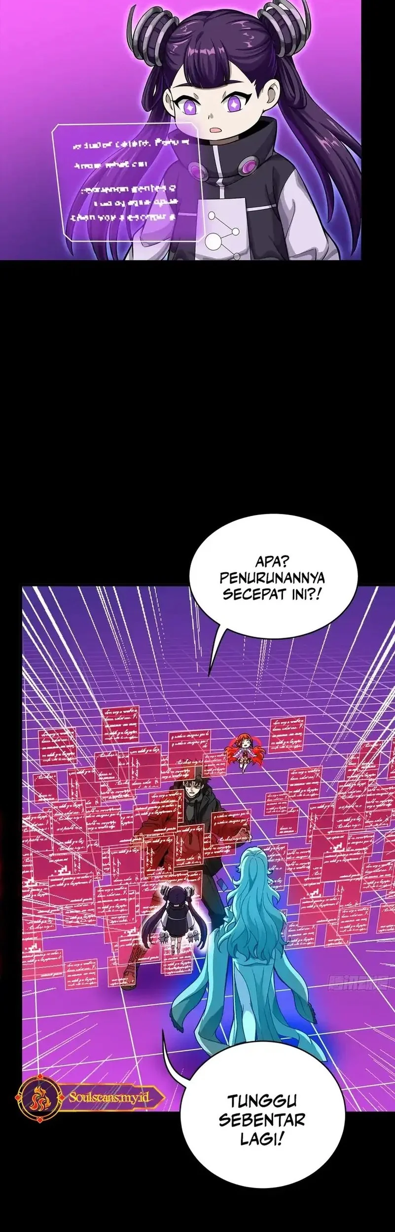 Legend of Star General Chapter 330 page 30