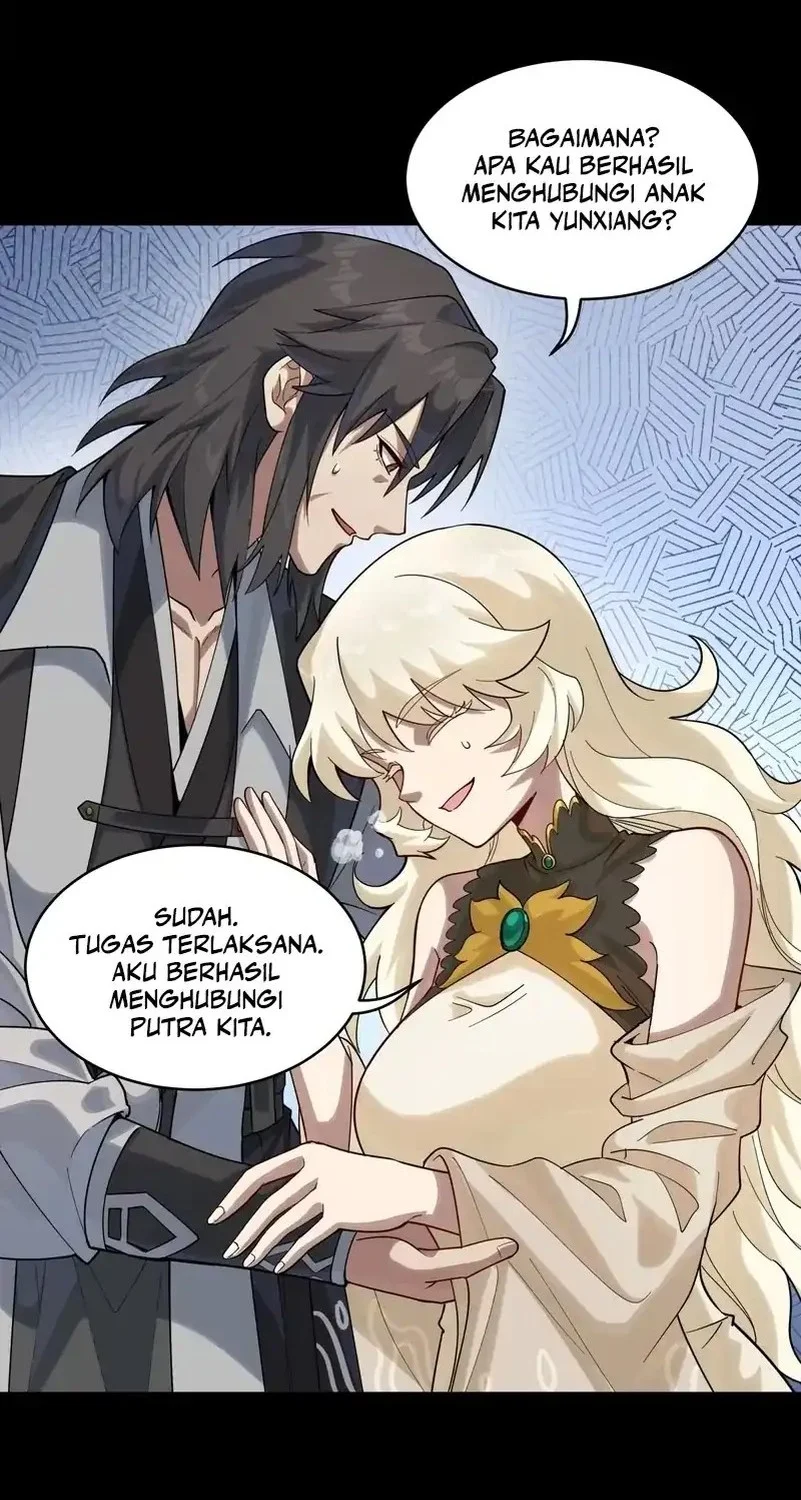 Legend of Star General Chapter 331 page 20